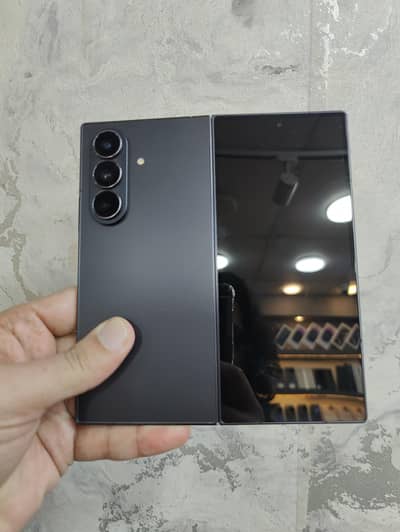 samsung fold 7 12/512gb,dual sim,