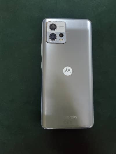 moto G72 8GB 128GB approved