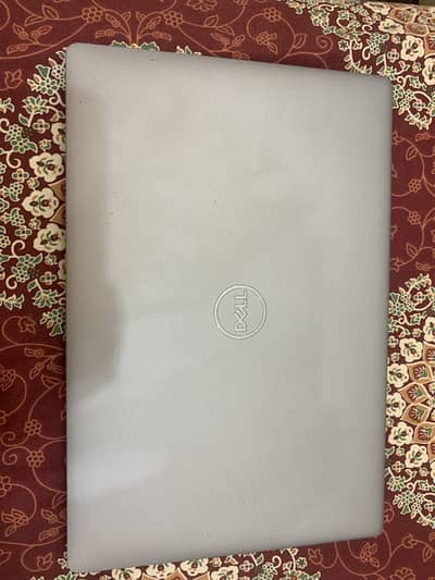Dell latitude 5410 i7 pro