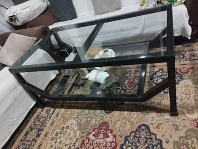 Table - for TV Lounge or Common Room