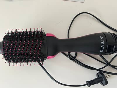 Revlon Hot Air Brush