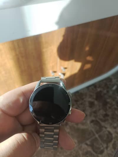 Smart Watch Seveston Torque