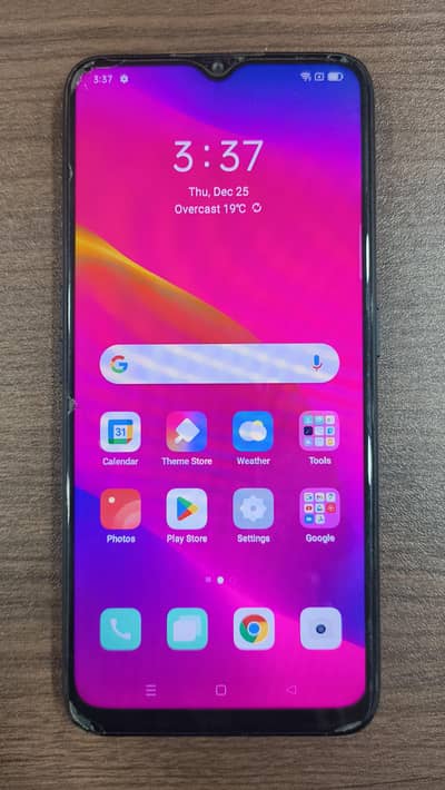 Oppo A 5 2020