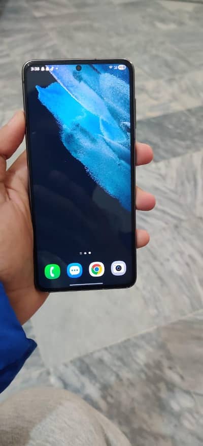 Samsung S21 5g pta Approved