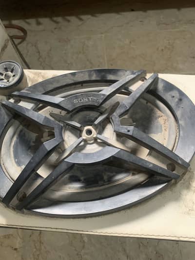 Sony original speaker