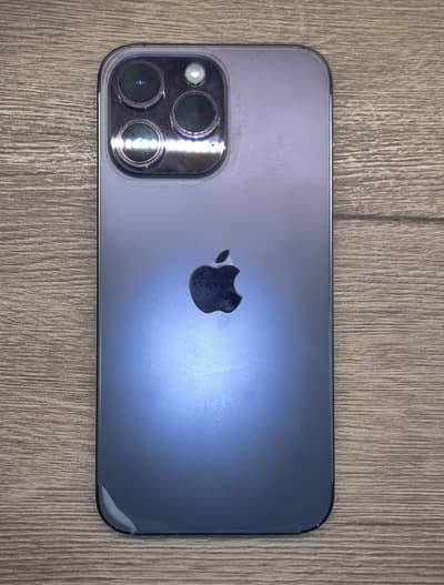 iPhone 14 Pro Max