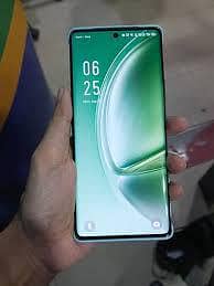 Infinix zero 40 complete box 7 month waranti sle exchange