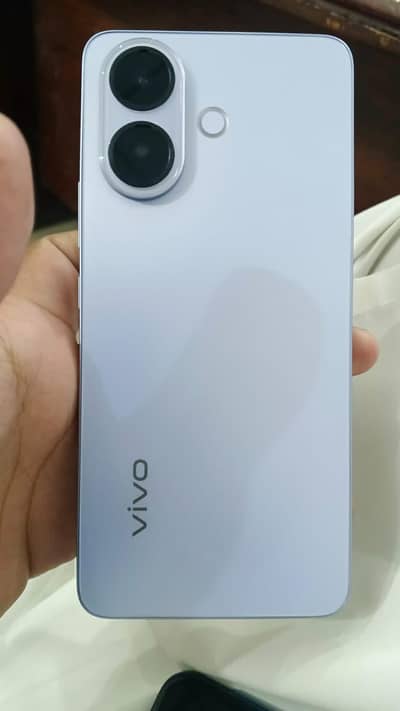 vivo V60 lite 5G