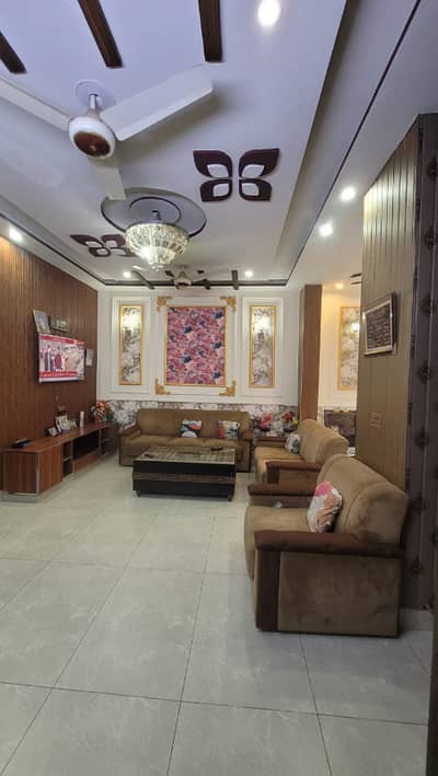 5 MARLA INDEPENDENT UPPER PORTION FOR RENT IN MILITARY ACCOUNT COLLEGE ROAD LAHORE BIJLI PANI AVAILABLE
