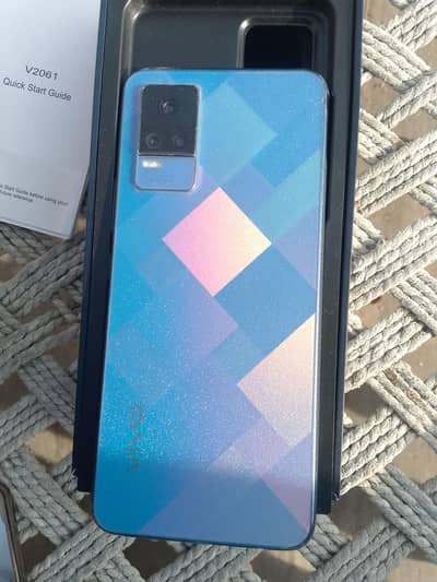 vivo V21e for sell