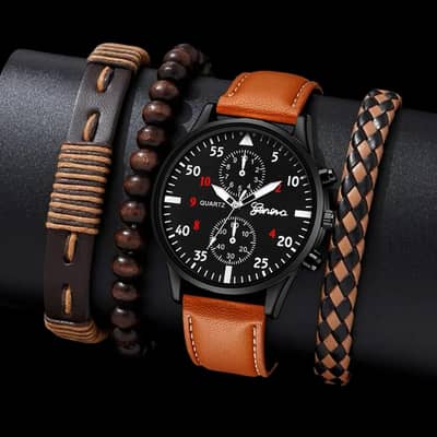 MEN CAUSAL WATCH LOW PRICE LIMITED STOCK