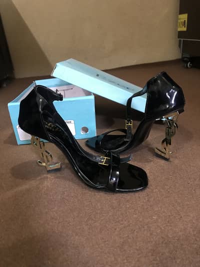 Brand new heels for sell just grap them!