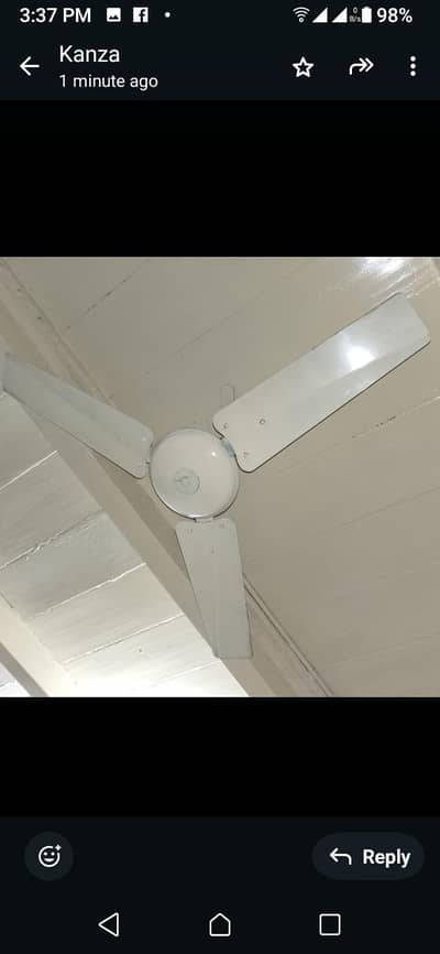 3 in 1 offer of fans