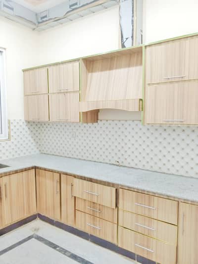 Ground Floor for rent