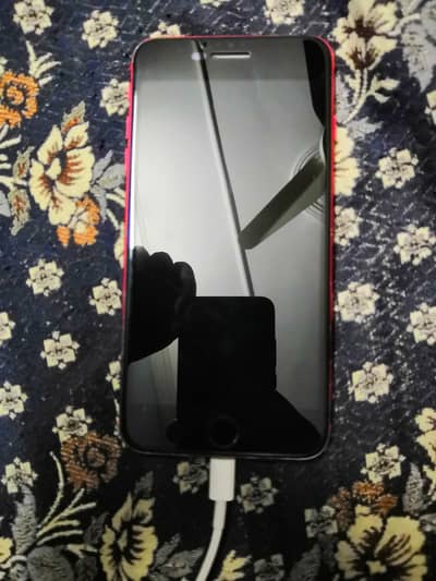 iPhone 8 plus 256gb official PTA approved