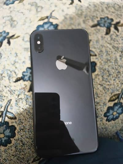 iPhone xsmax non pta factory