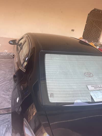 Toyota Gali 2019 model