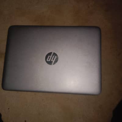 HP Core i5 6th gen 129ssd