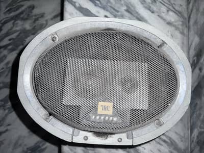 Jbl original speaker
