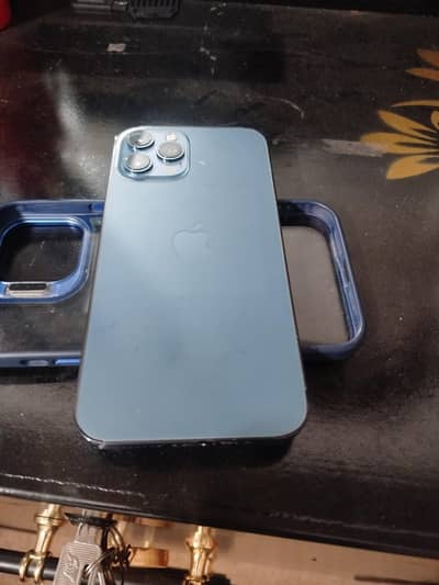 I phone 12 Pro max non pta