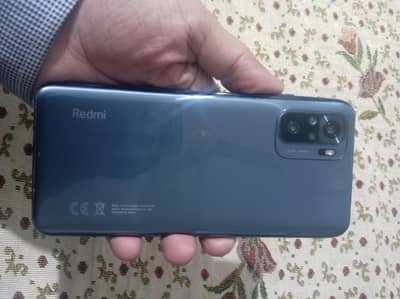 Original panels,  Mi Redmi note 10, Poco x3 pro