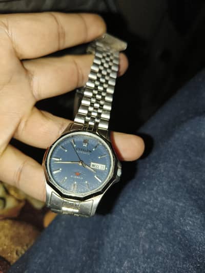 automatic hai 03127070035