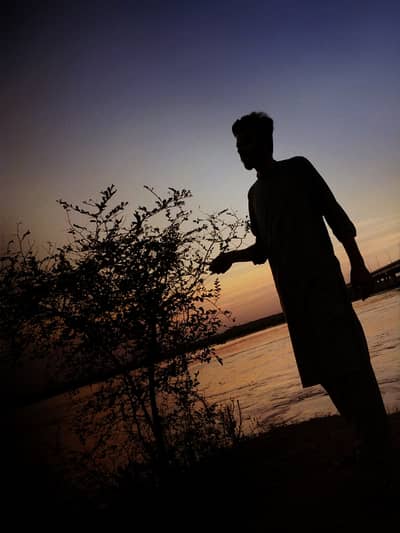 Hashir Ali