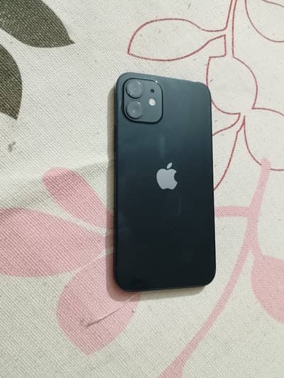 iPhone 12 condition 10/9