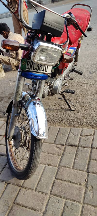 total bike original genuine condition sale pack engine