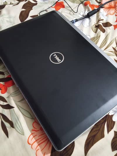 Dell Latitude Core i7 3rd Generation