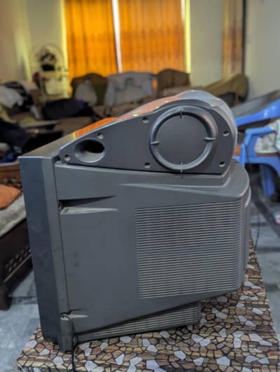 Nobel TV all ok total genuine