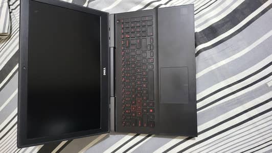 Dell Inspiron 15 7000 Gaming Laptop