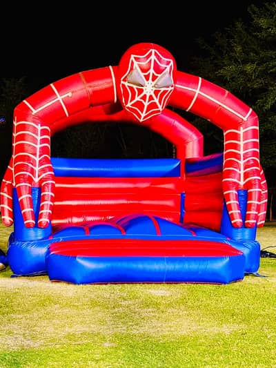 Jumping Castle / Jump / Kids Toys / Rides / Kids Jumping Castles /New