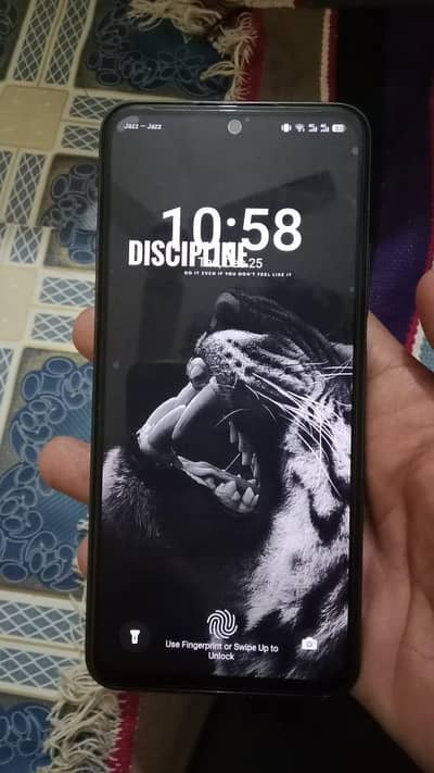 itel s25 condition full lush 7 -8 month warranty full box 03086230227