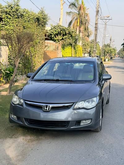 Honda civic reborn 2011 manual hardtop