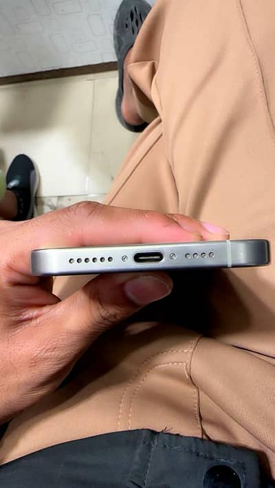 15 pro max PTA proved 256 Gb Excllent Condition