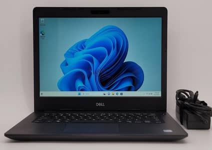 DELL3490   - core i5 / 7th Generation -- 8gb ram / 256gb ssd