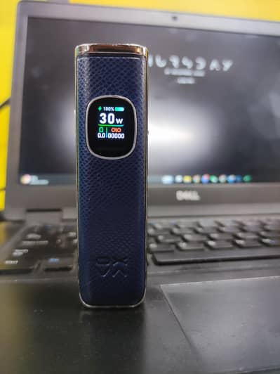 OXVA Xlim Pro 2 Pod Kit