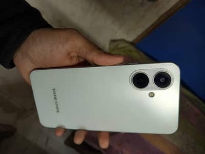 Tecno Spark Go 2 4+4GB 64GB Full Box