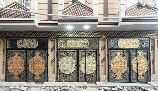 Brand New 500 Square Feet House Available In Pico Road For sale