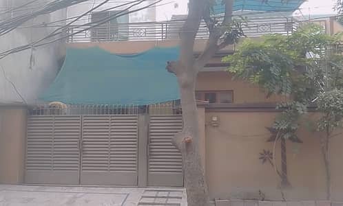 Buying A House In Marghzar Officers Colony?