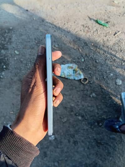 Infinix smart 8 for sale PTA proved with box charger