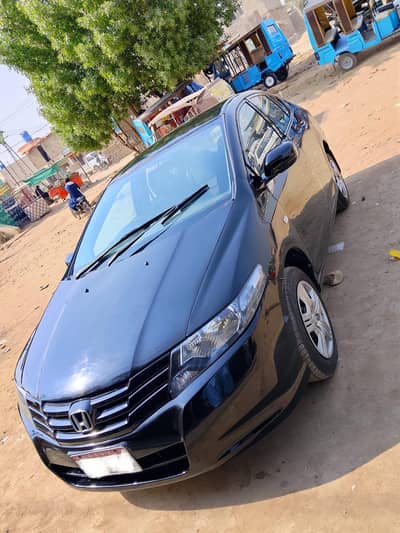 City 2010 in Excellent condition for sale