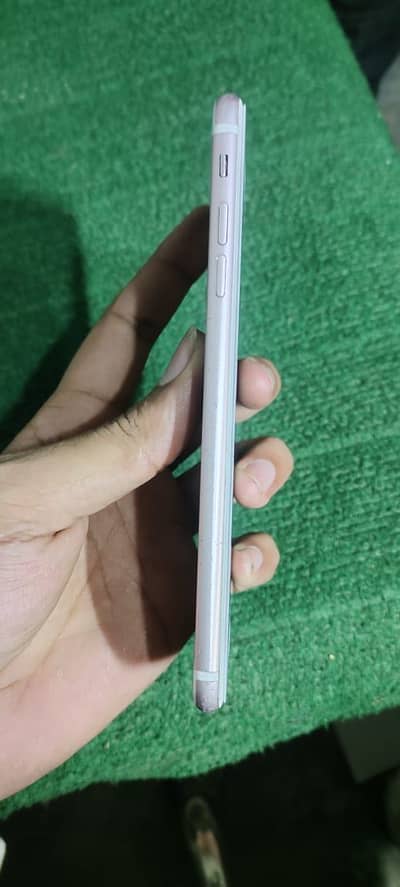 iPhone 7plus non pta jv