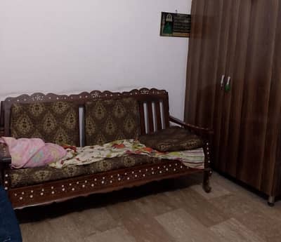 In Pico Road 281 Square Feet House For sale