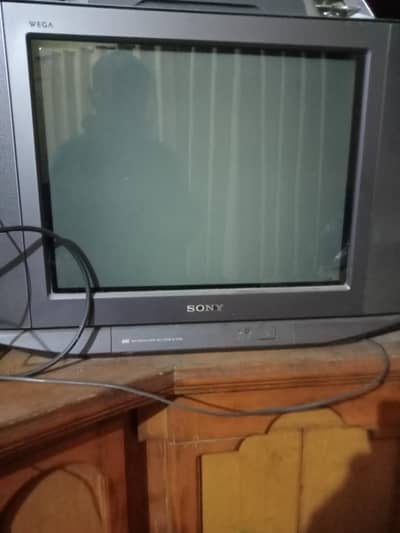 woofer Wala tv ha cable or video game  b chlte ha