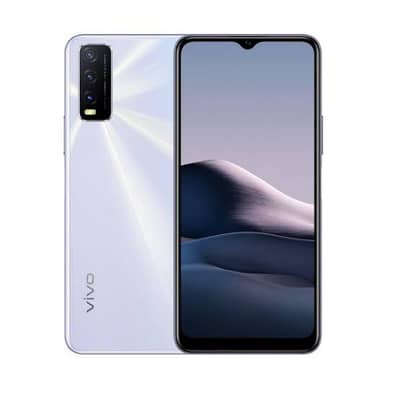 vivo y20 full box