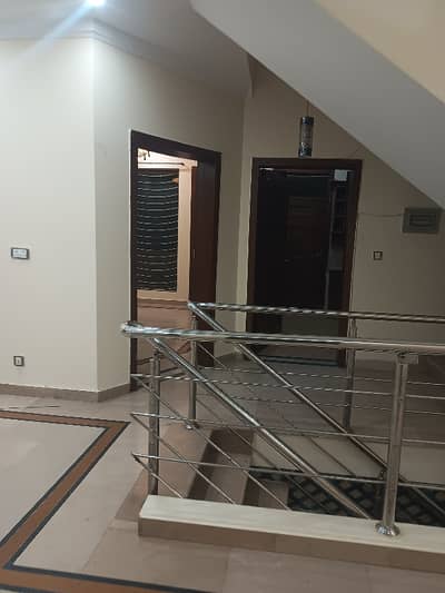 Neet and clean two bedroom at Marla upper portion for rent demand 758 Prime location in Sector 11