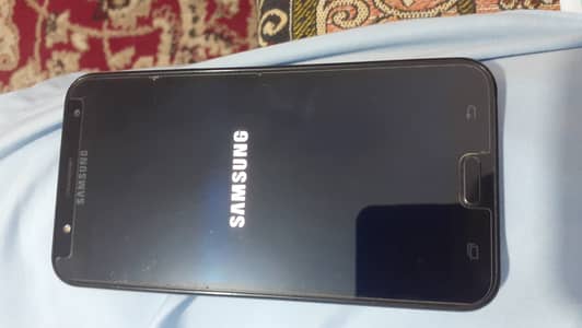 Samsung Mobile J7 core