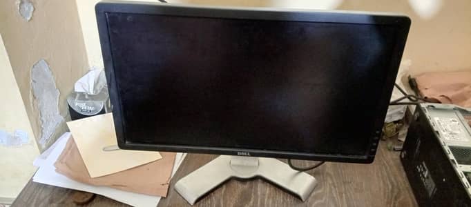 Dell 23" LCD 2K Monitor CN-02GFKN